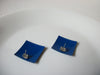 Retro Aztec Earrings 81220
