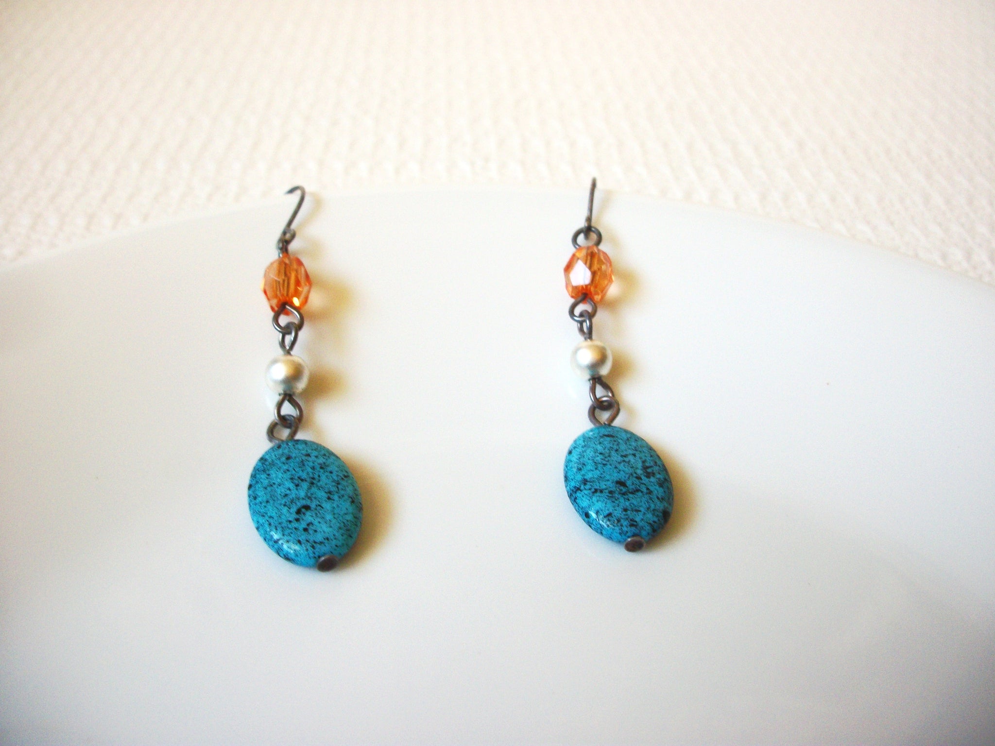 Bohemian Dangle Earrings 81320