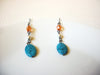 Bohemian Dangle Earrings 81320
