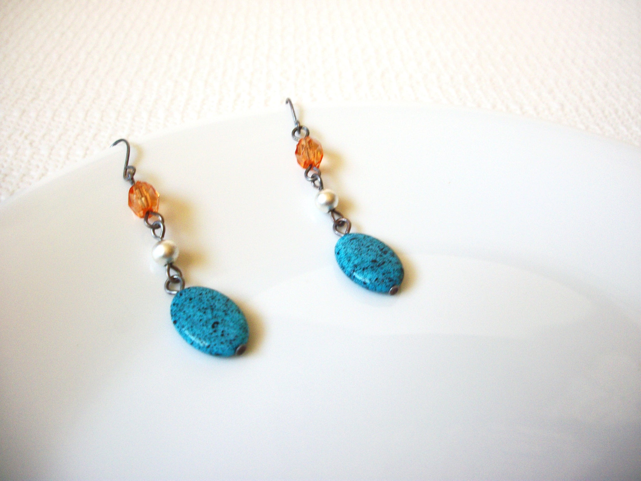 Bohemian Dangle Earrings 81320