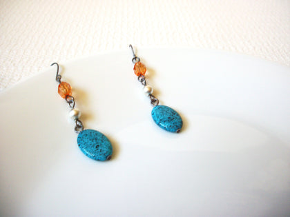 Bohemian Dangle Earrings 81320