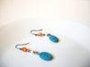 Bohemian Dangle Earrings 81320