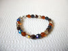 Colorful Glass Bracelet 81720