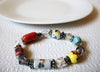 Glass Crystal Bracelet 81520