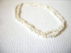 Vintage Pearl Necklace 81820