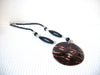 Retro Shell Pendant Necklace 81820