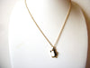 Vintage Penguin Necklace 81720