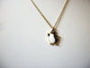 Vintage Penguin Necklace 81720