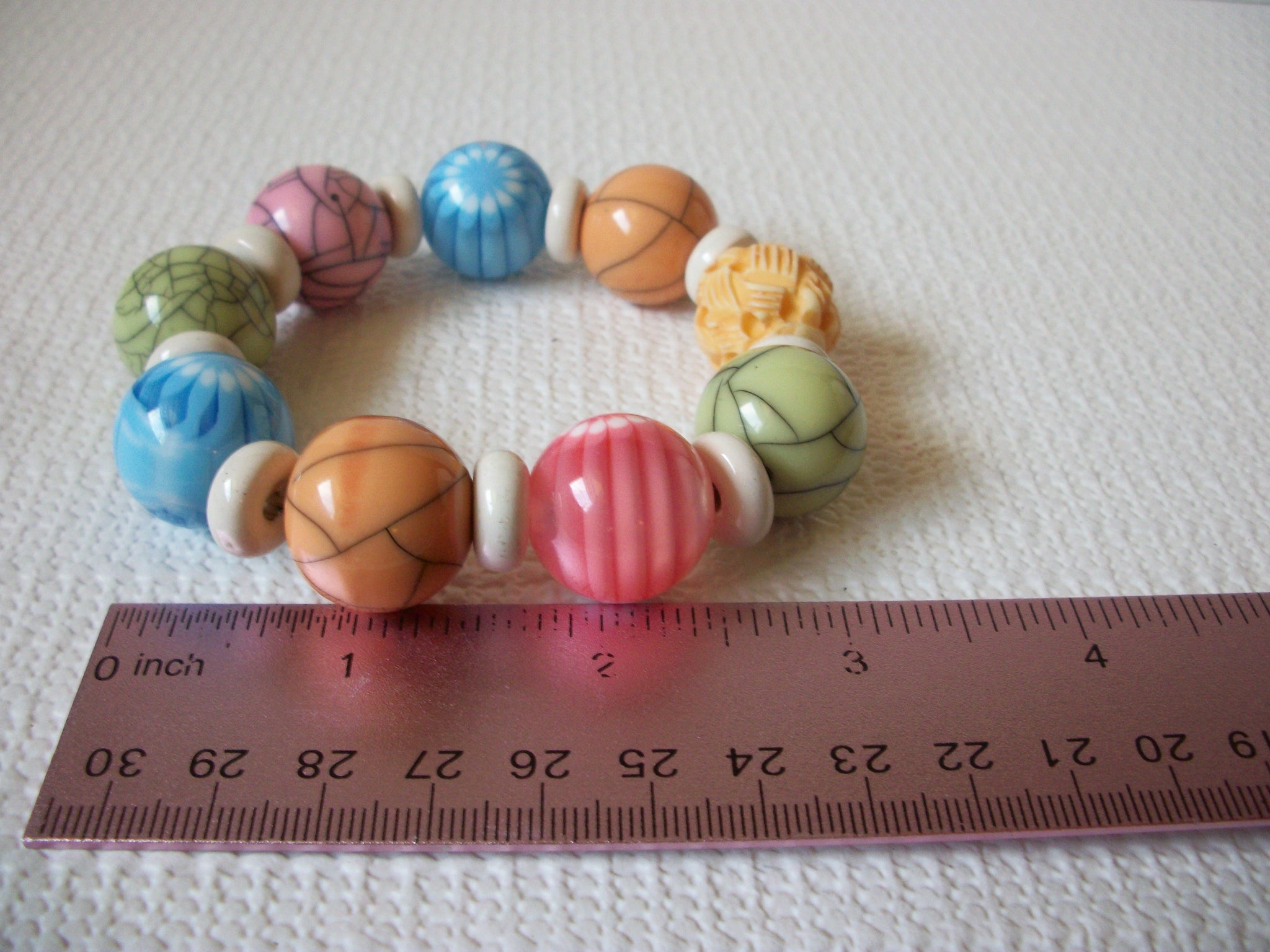 Colorful Bracelet 81920