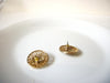 Vintage Filigree Earrings 82020