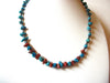 Vintage Southwestern Necklace 82120