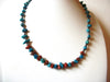 Vintage Southwestern Necklace 82120