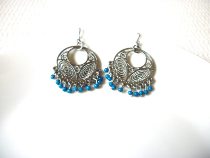 Vintage Bohemian Earrings 82520