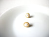 RICHELIEU Smaller Pearl Earrings 82520