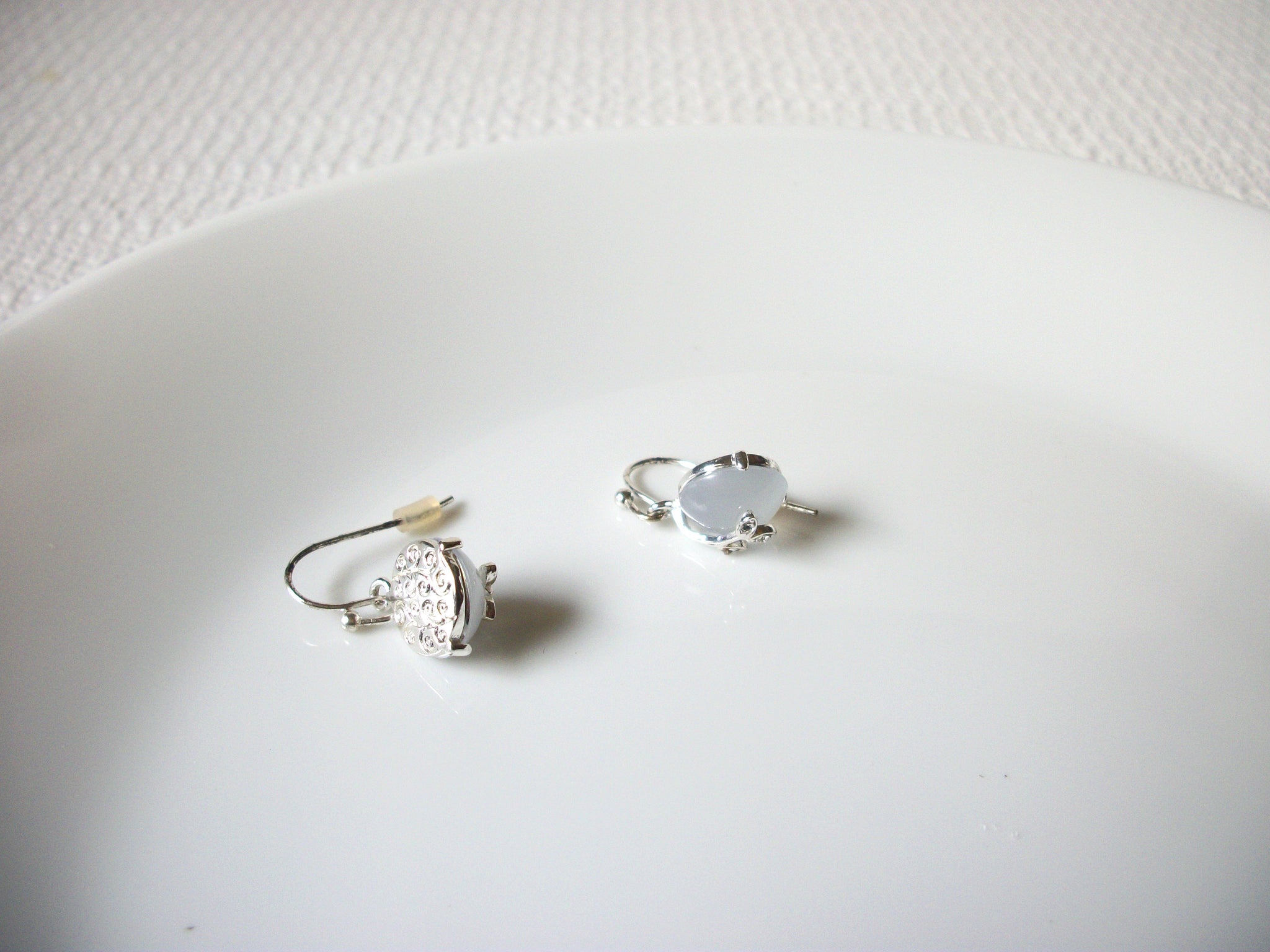 Small Moon Glow Earrings 82620