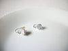 Small Moon Glow Earrings 82620