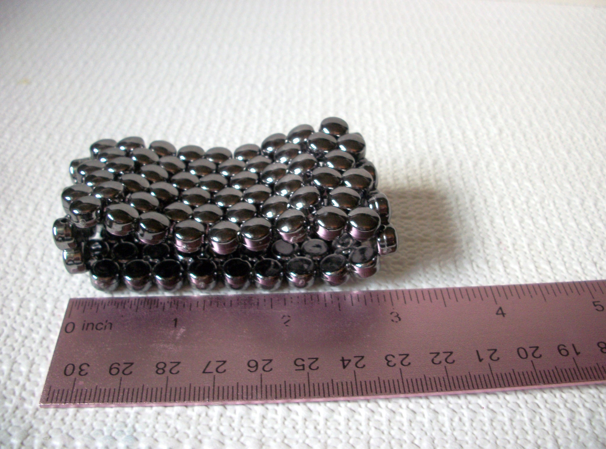 Retro Silver Bracelet 82720