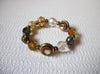 Retro Rhinestone Bracelet 82620