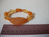 Retro Honey Amber Bracelet 82620