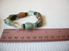 Semi Precious Stones Bracelet 82720