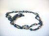 Vintage Czech Glass Necklace 82720