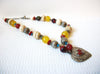 Vintage Southwestern Necklace 82820