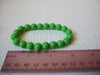 Retro Green Bracelet 82920