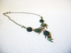 Southwestern Native Aventurine Necklace 82920