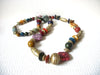 Bohemian Earthy Long Necklace 90320