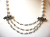 Retro Faux Pearl Necklace 90520