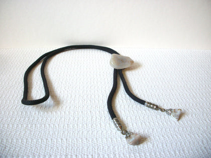 Vintage Quartz Bolero Necklace 90720