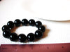 Retro Black Bracelet 90720