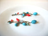 Long Bohemian Dangle Earrings 91020