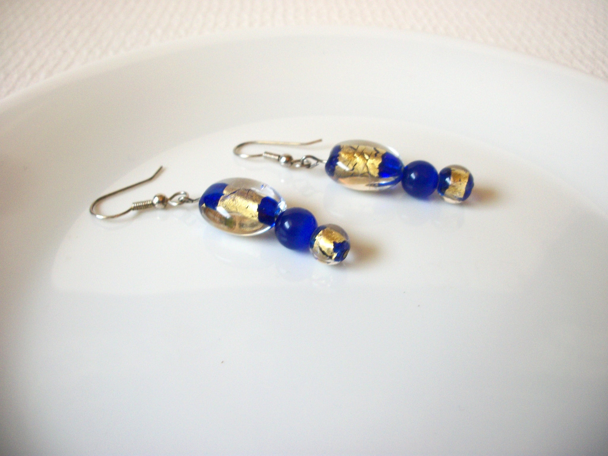 Bohemian Dangle Earrings 91020