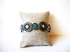 Southwestern Native Rhinestones Bracelet 91020