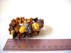 Vintage Celluloid Bracelet 91320