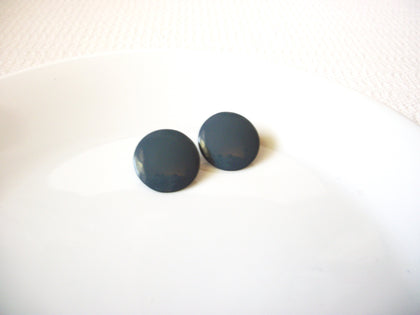 Retro Grey Earrings 91520