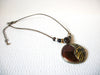 Vintage CHICO`s Rustic Bohemian Necklace 91620