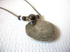 Vintage CHICO`s Rustic Bohemian Necklace 91620