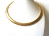 MONET Gold Toned Necklace 92020