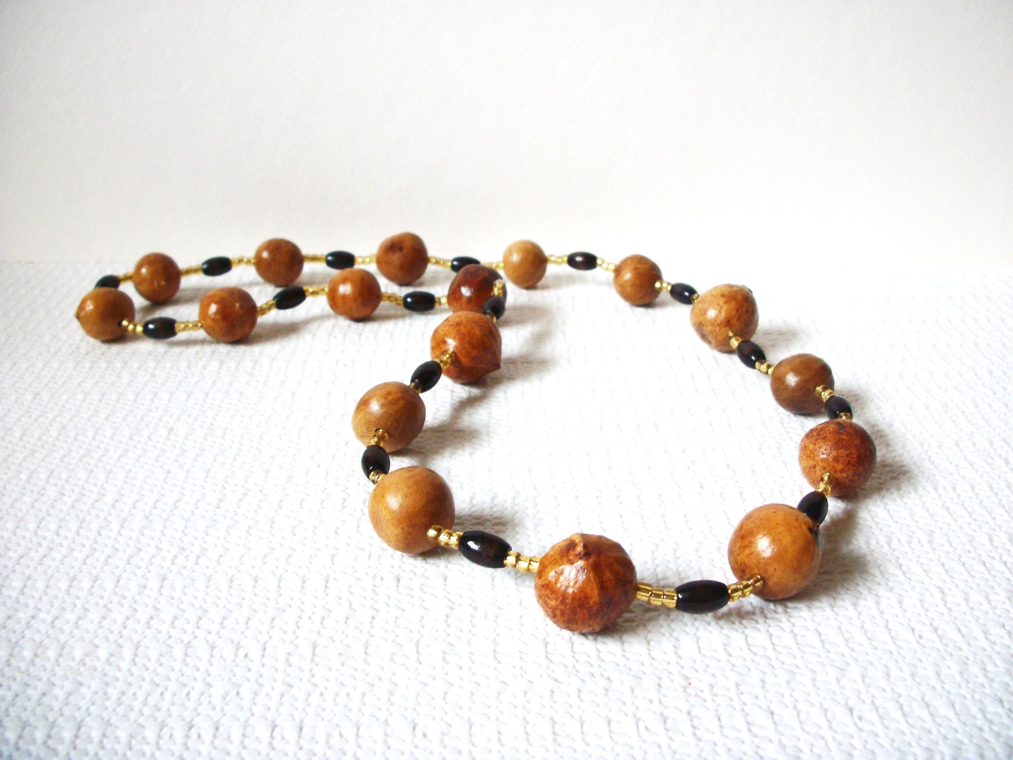 Bohemian Vintage Necklace 92220