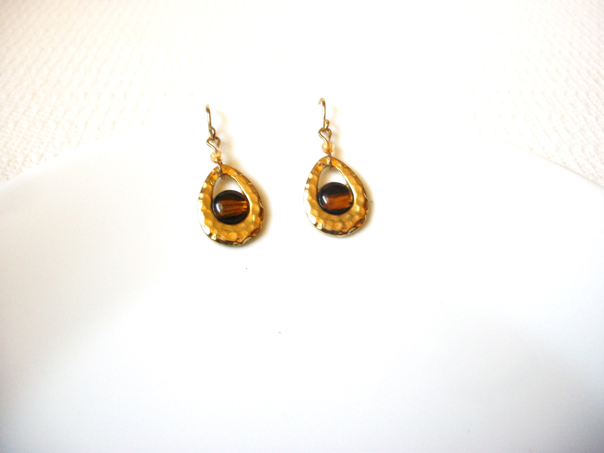 KC Stone Earrings 92420