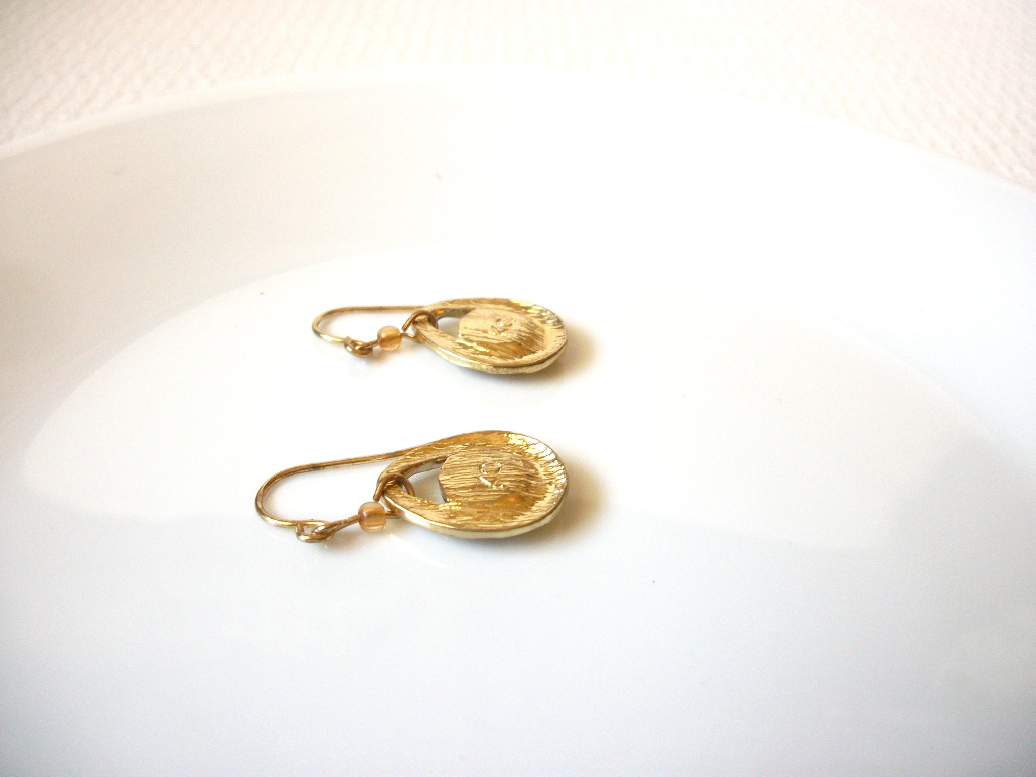 KC Stone Earrings 92420