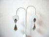 SARAH COV Silver Toned Earrings 92920
