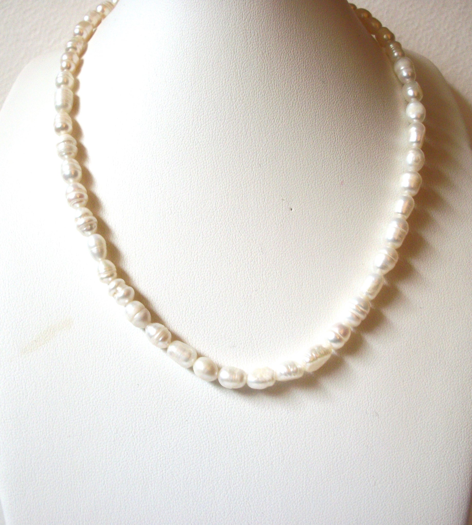 Freshwater Pearl Necklace 93020
