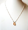 AVON Glass Necklace 100120