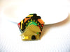 Vintage Lucinda Pin, House Pins By Lucinda 100120