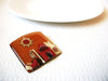 Vintage Lucinda Pin, House Pins By Lucinda 100120