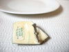 Vintage Lucinda Pin, Book Pins By Lucinda 100120