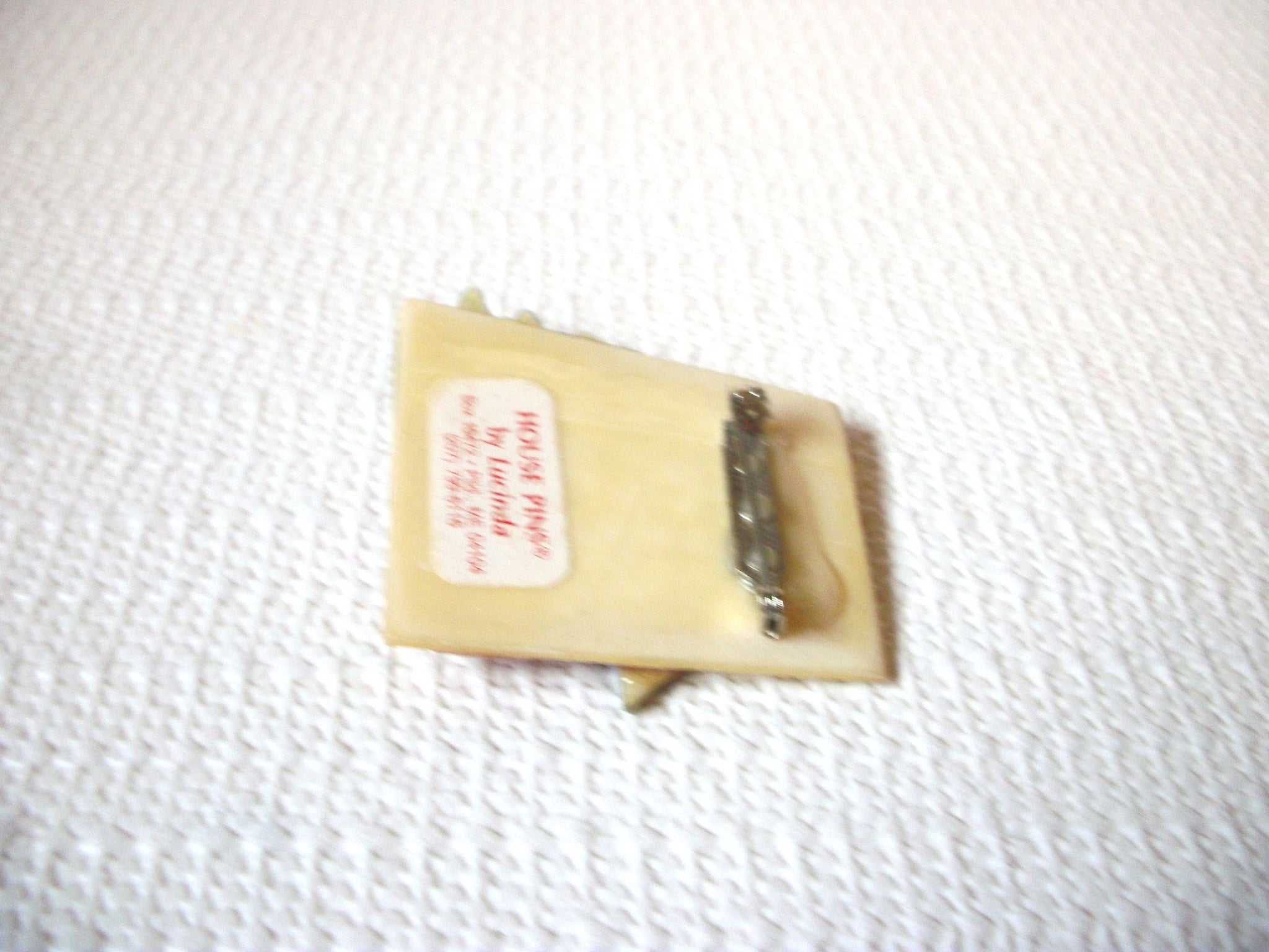 Vintage Lucinda Pin, House Pins By Lucinda 100220